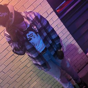 Gotta Find A Way (Runitup E) (Explicit)