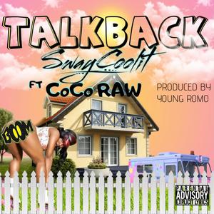 TALKBACK (Explicit)