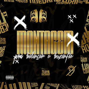 MONTAGEM PRA BALANÇAR O BUZANFÃO (Explicit)