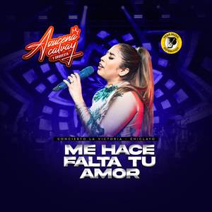 Me Hace Falta Tu Amor (Concierto En Vivo Chiclayo)