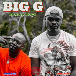 BIG G(feat. Jr Money) (Explicit)