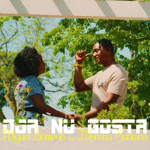 Dja Nu Gosta (feat. Morena Santana)