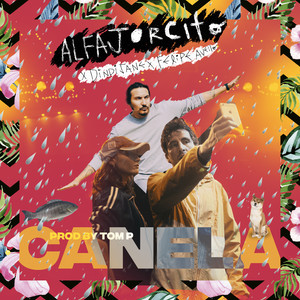 Canela (Explicit)