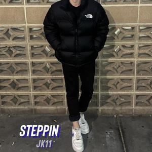 Steppin (Explicit)