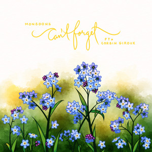 can't forget(feat. Corbin Giroux)