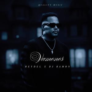 Reydel - Vamonos