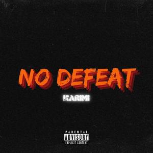 No Defeat