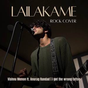 Lailakame (Rock Version)