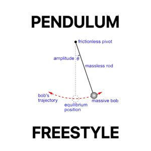 PENDULUM FREESTYLE