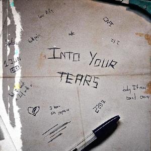 Into Your Tears (feat. loverboy & cimor)