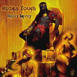 Midas Touch (Explicit)