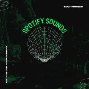 Spotify Sounds (Dubstep|Explicit)