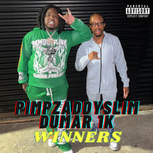 Winners (feat. Dumar 1K) (Explicit)