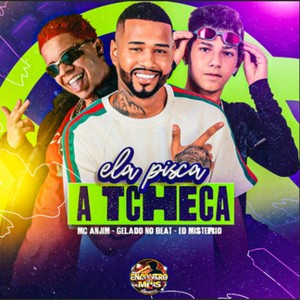 Ela Pisca a Tcheca (Explicit)