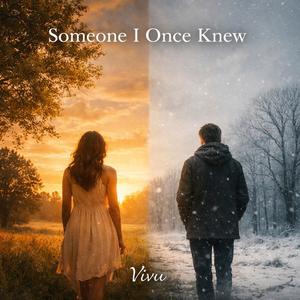 Someone I Once Knew