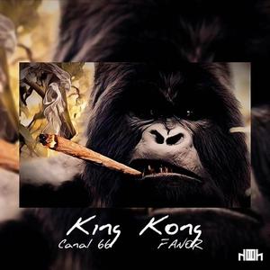 KING KONG (feat. Fanor) [Explicit]