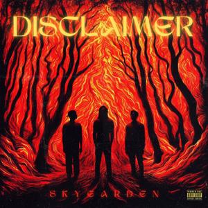 Disclaimer (feat. Requiem) [Explicit]