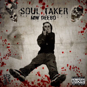 Soul Taker (Explicit)