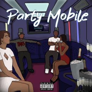 Party Mobile (feat. Wįsey) (Explicit)