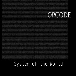 System of the World