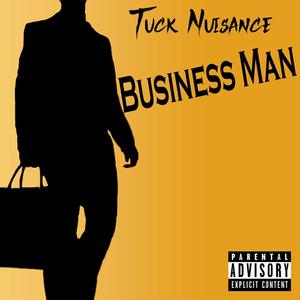 Business Man (Explicit)