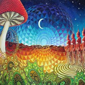 1000000 Hz | Miracle Tone DNA Repair | Frequency of Luck and Money