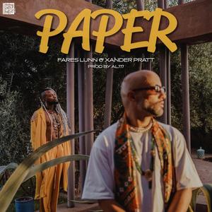 Paper(feat. Xander Pratt) (Explicit)