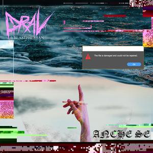 Anche Se (feat. BLASTPHEMIAN) (Explicit)