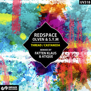 Castaneda (Fatten Klaus Extended Remix)