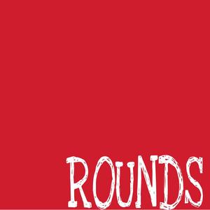 Rounds (feat. Babyski) (Explicit)