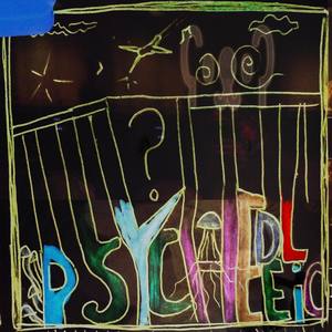 Don't Fry Your Brain(feat. Søphia) (Explicit)