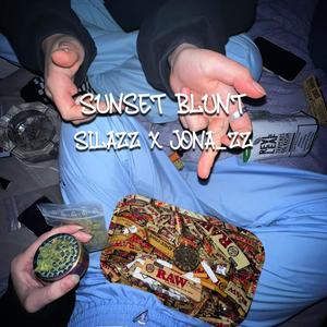 Sunset Blunt (feat. JONA_ZZ) (Explicit)