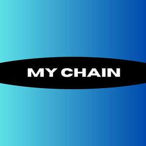 MY CHAIN (D#M) 95 BPM