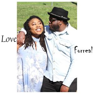 Love Forreal (feat. B Smooth)