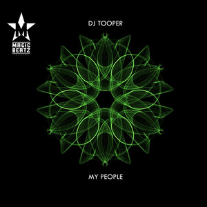 My People EP