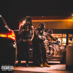 Overnight (feat. Travis Morton) (Explicit)