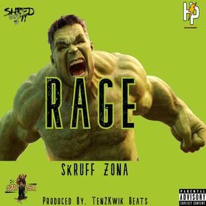 Rage (Explicit)