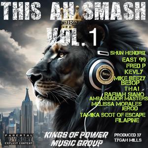The Streets (feat. Mike Beezy, Bebop & Kevly) (Explicit)