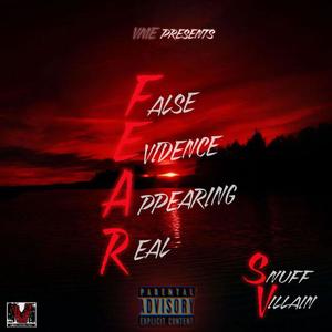 Fear (Explicit)