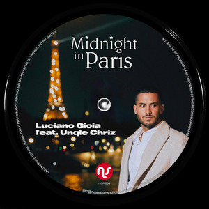 Midnight In Paris (Instrumental Mix)
