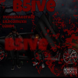 B5 (feat. Luhd4 & Fbb baccdoor) (Explicit)