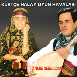 Kürtçe Halay Oyun Havaları