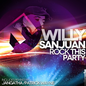 Rock This Party (Jangatha Remix)