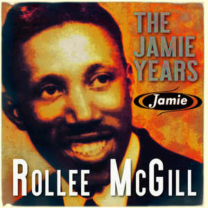 Rollee McGill: The Jamie Years