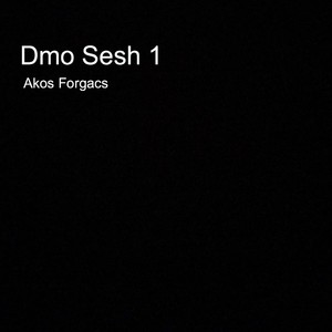 Dmo Sesh 1