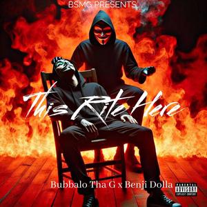 This Rite Here (feat. Benji Dolla) (Explicit)