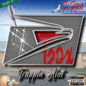 Box(Trappin' Alot) (Explicit)