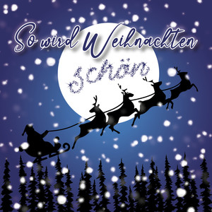 Eine Gitarre unterm Weihnachtsbaum