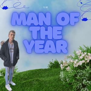 Man Of The Year (Explicit)