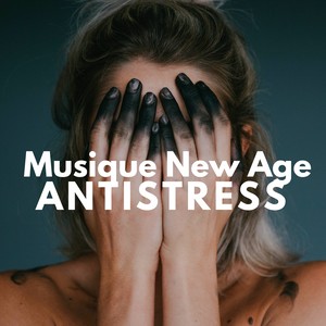 Musique New Age Antistress: Sons de la Nature et de la Musique Apaisante pour Méditation, Pilates, Yoga, Reiki, Massage, Tai-chi, Détente, Bien-être